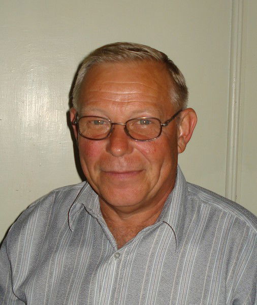 Непомящий Олег