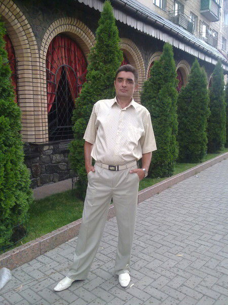 Oleg Tabachnyy