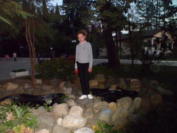 Саша Рогажинский