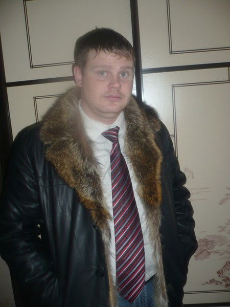 Дмитрий Трутнев