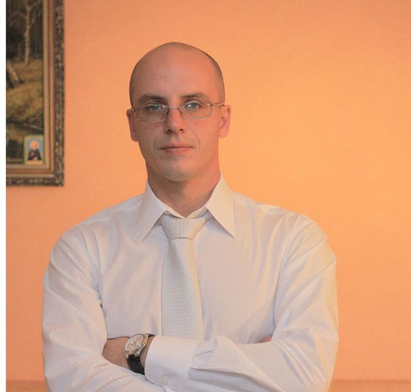 Роман Мурзабулатов