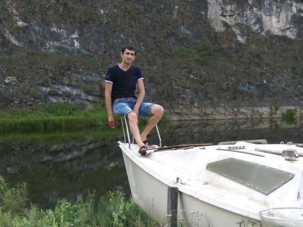 Руслан Абдуллин