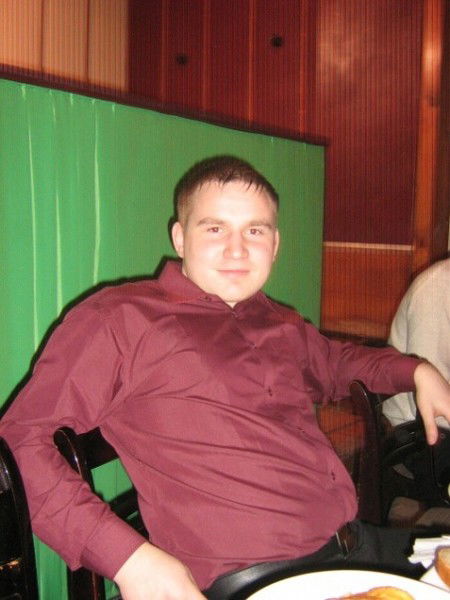 Андрей Иодо