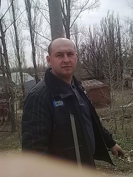 Валерий Шацкий