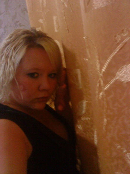 Олеся Лысенкова