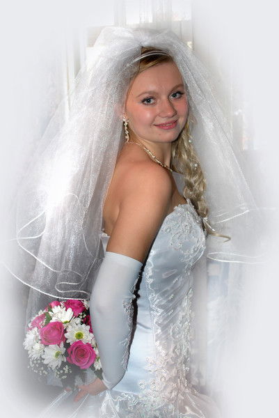 Наташенька Недведь