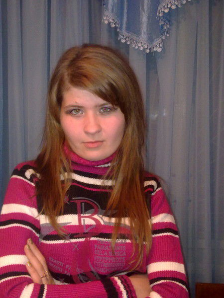 Заррина Мирзабаева