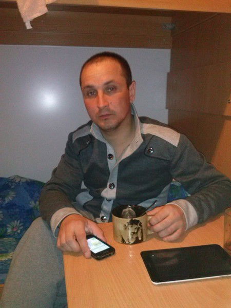 Евгений Валиев