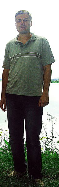 Владимир Даценко