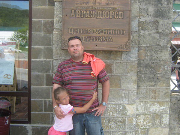 Федор Булычев