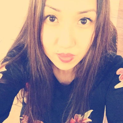 Акмарал Абдрахманова