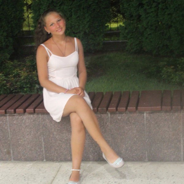 Екатерина Шилкина