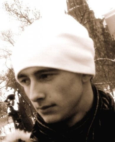 Максим Терехов