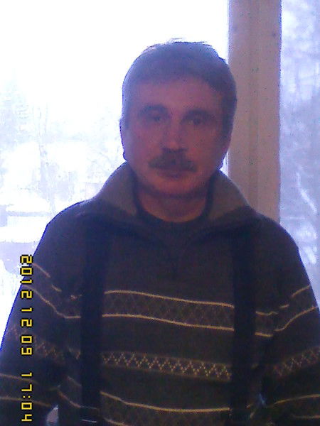 Александр Комиссаров