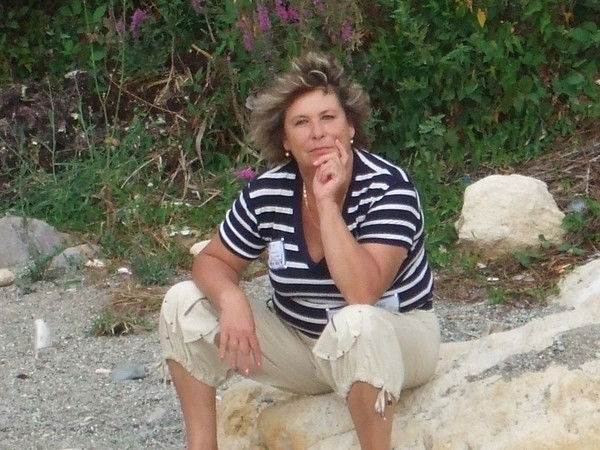 Людмила Волкова