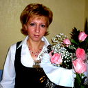 Юлия Гонозова