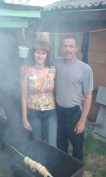 Александр Юдин