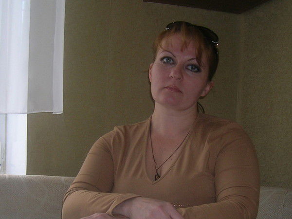 Наталья Шарифулина