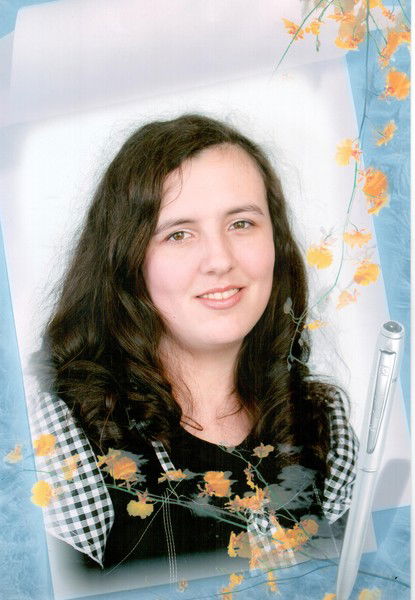 Виктория Дмитриева