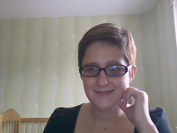 Анастасия Крез