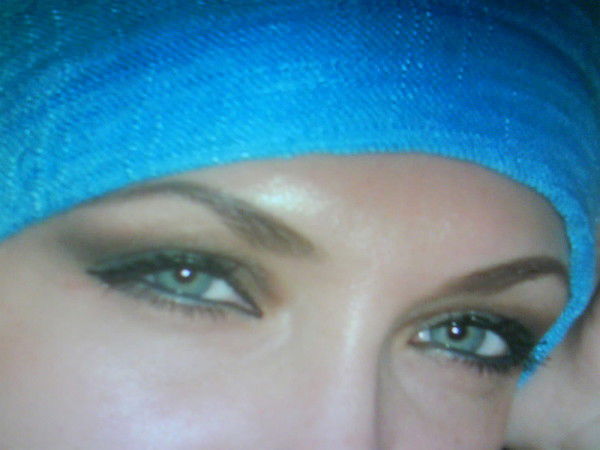 Наталия Сорокина