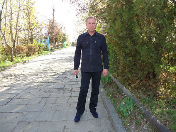 Герман Лаев