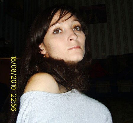 Елена Ёлгина