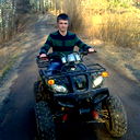 Юрий Белинский