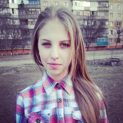 Даша Нечепуренко