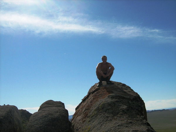 Анатолий Овсянкин