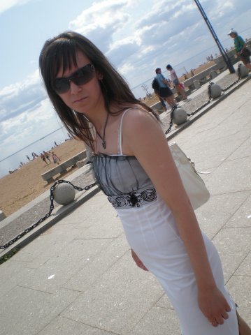 Ольга Петрова