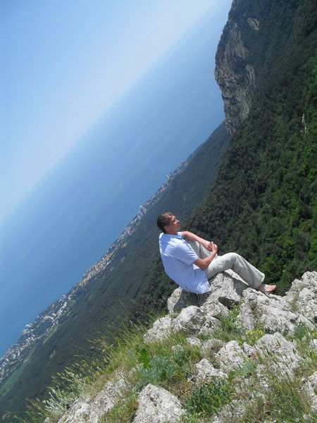 Александр Краснов