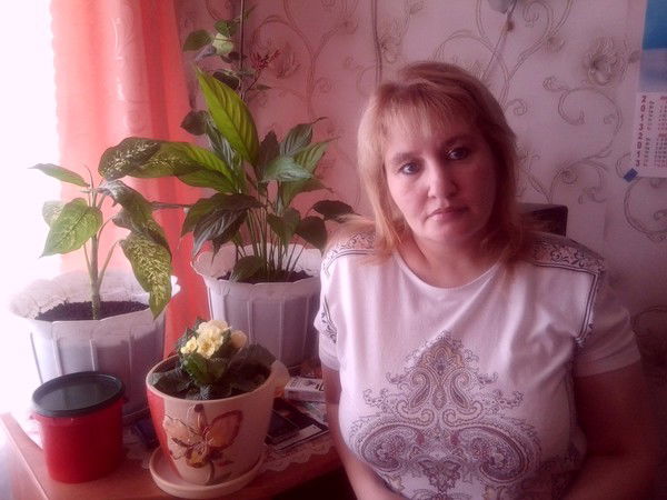 Ольга Коркина