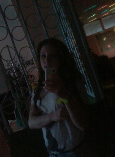 Евгения Милюкова