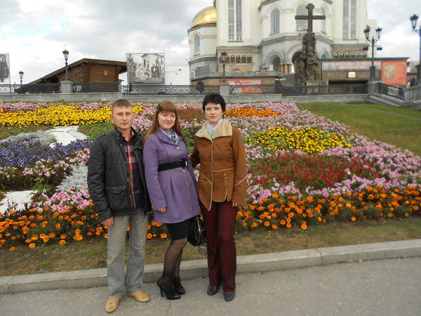 Наталья Филипович(Папеко