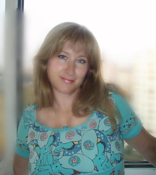 Елена Почко