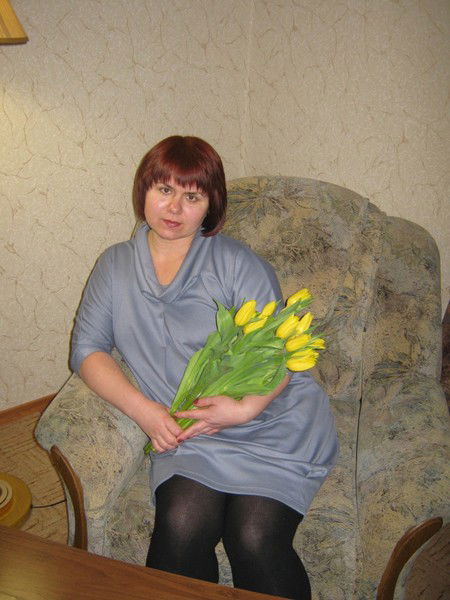 Елена Василенко