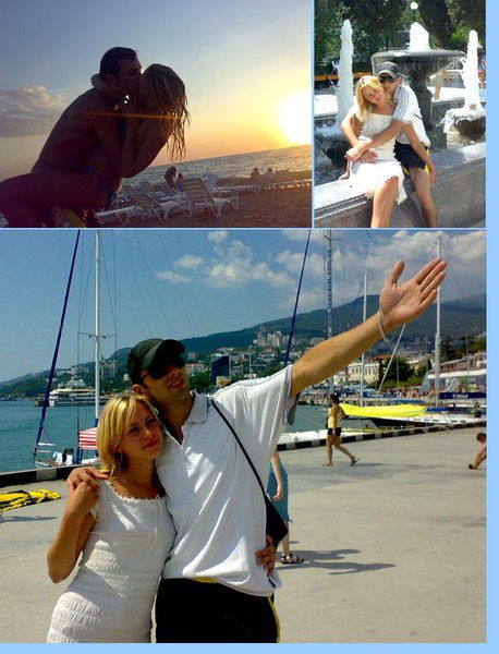 Владимир Калиш