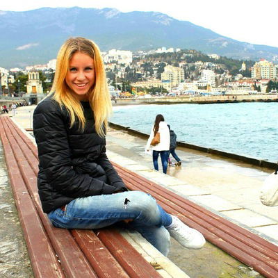 Алина Снегирева