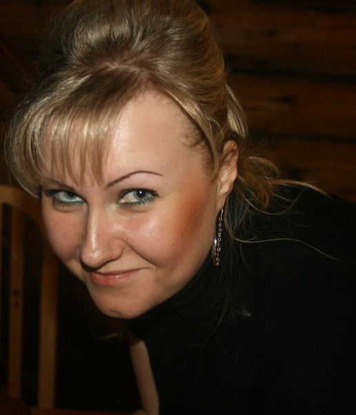 Оленька *****