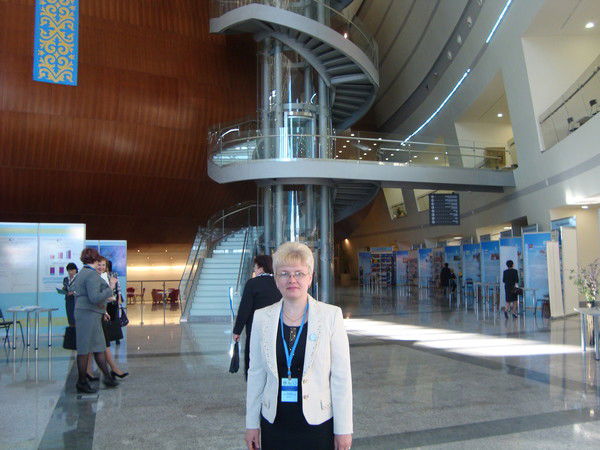 Елена Лобанова