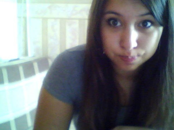 Алина Астанова