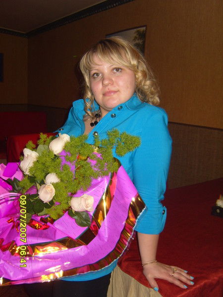 Людмила Маурер