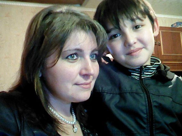 Ирина Белякова