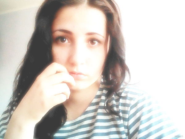 Мария Глущенко