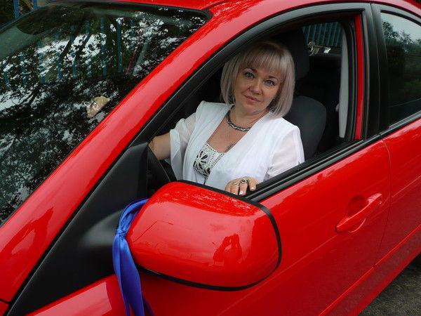 Светлана Маслова