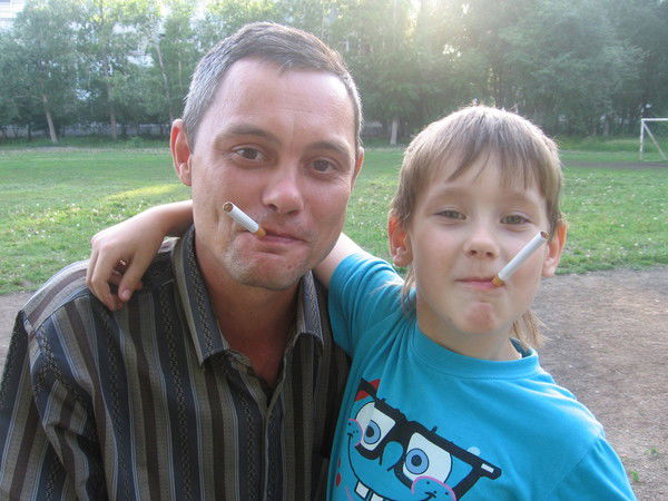 Дмитрий Егоров