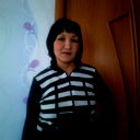 Айгуль Мусина