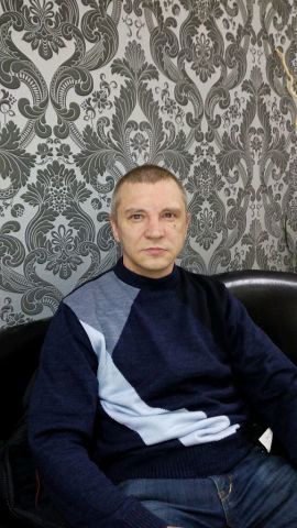 Андрей Ведяшкин