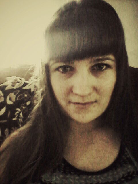 Анастасия Онищенко